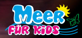 Meer für Kids Logo